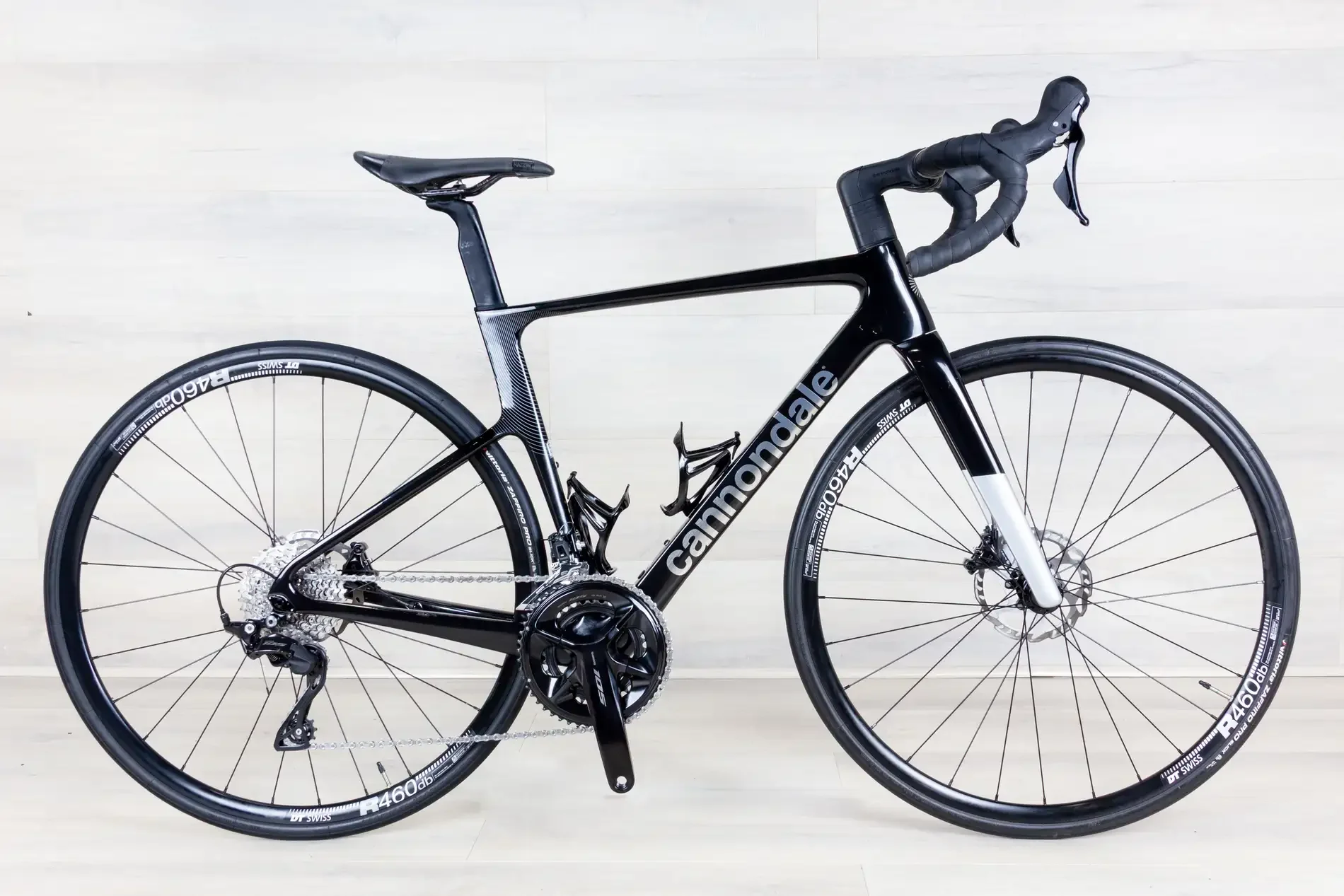 Road Bikes