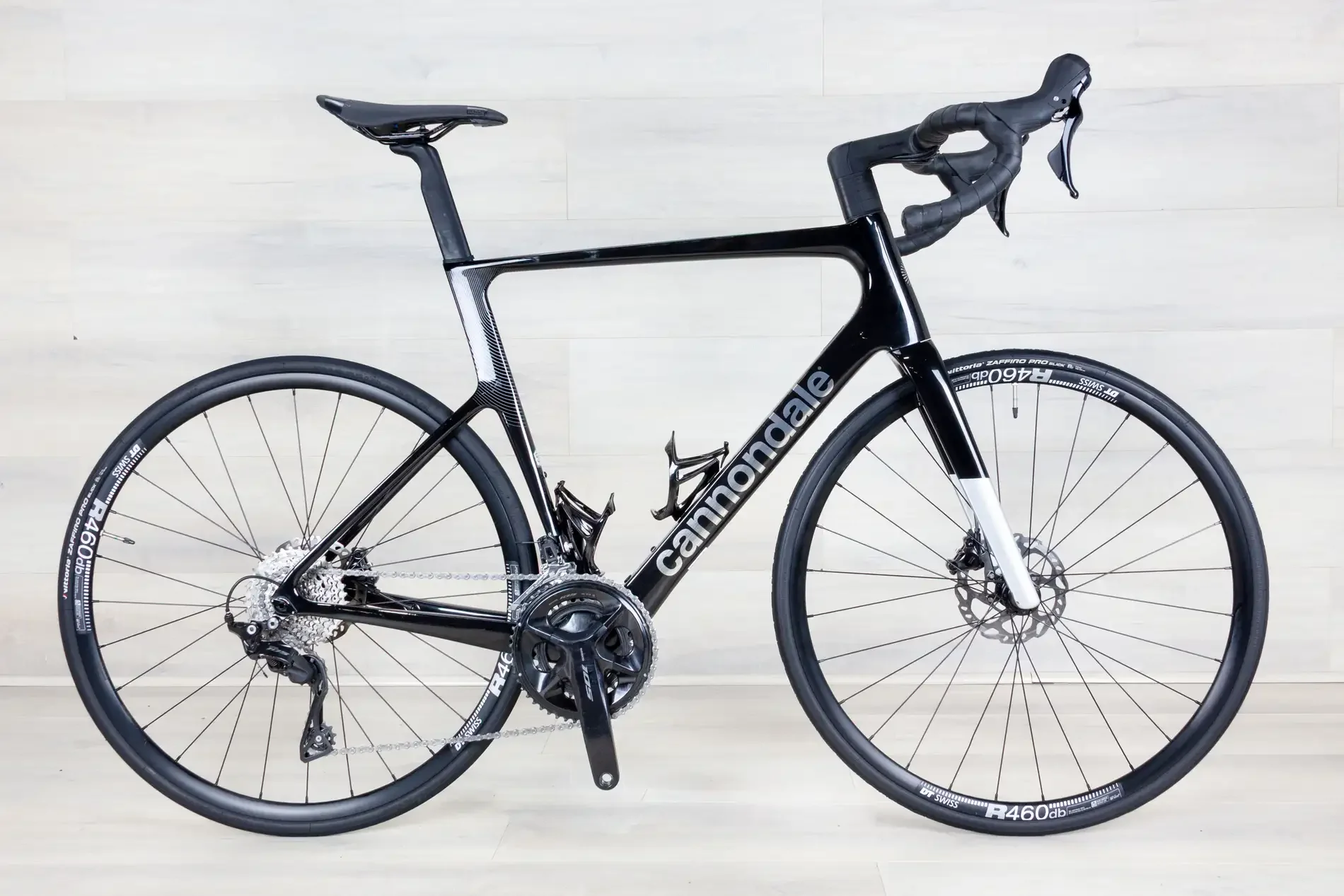Certified Pre-Owned Bikes