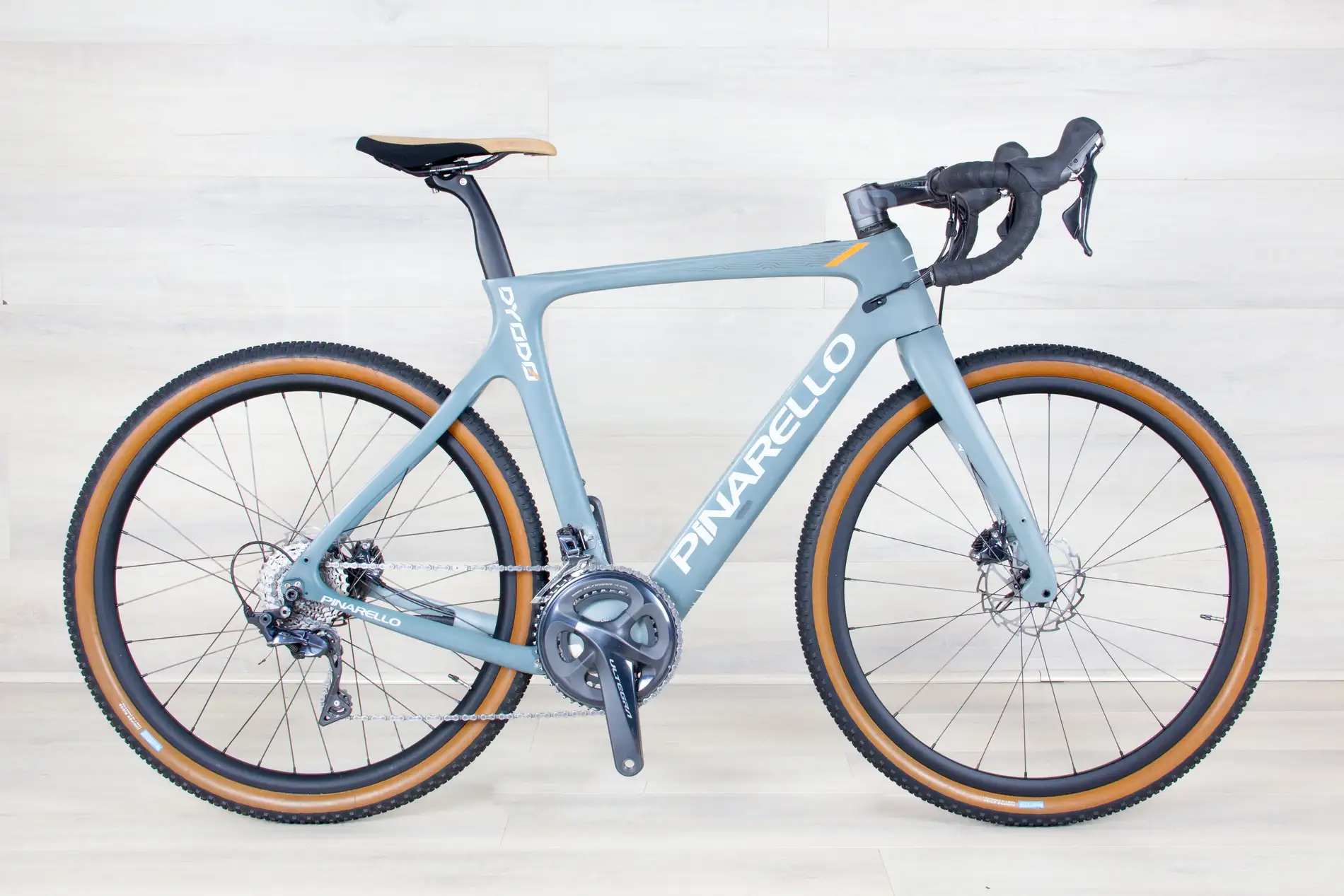 Electric Bikes