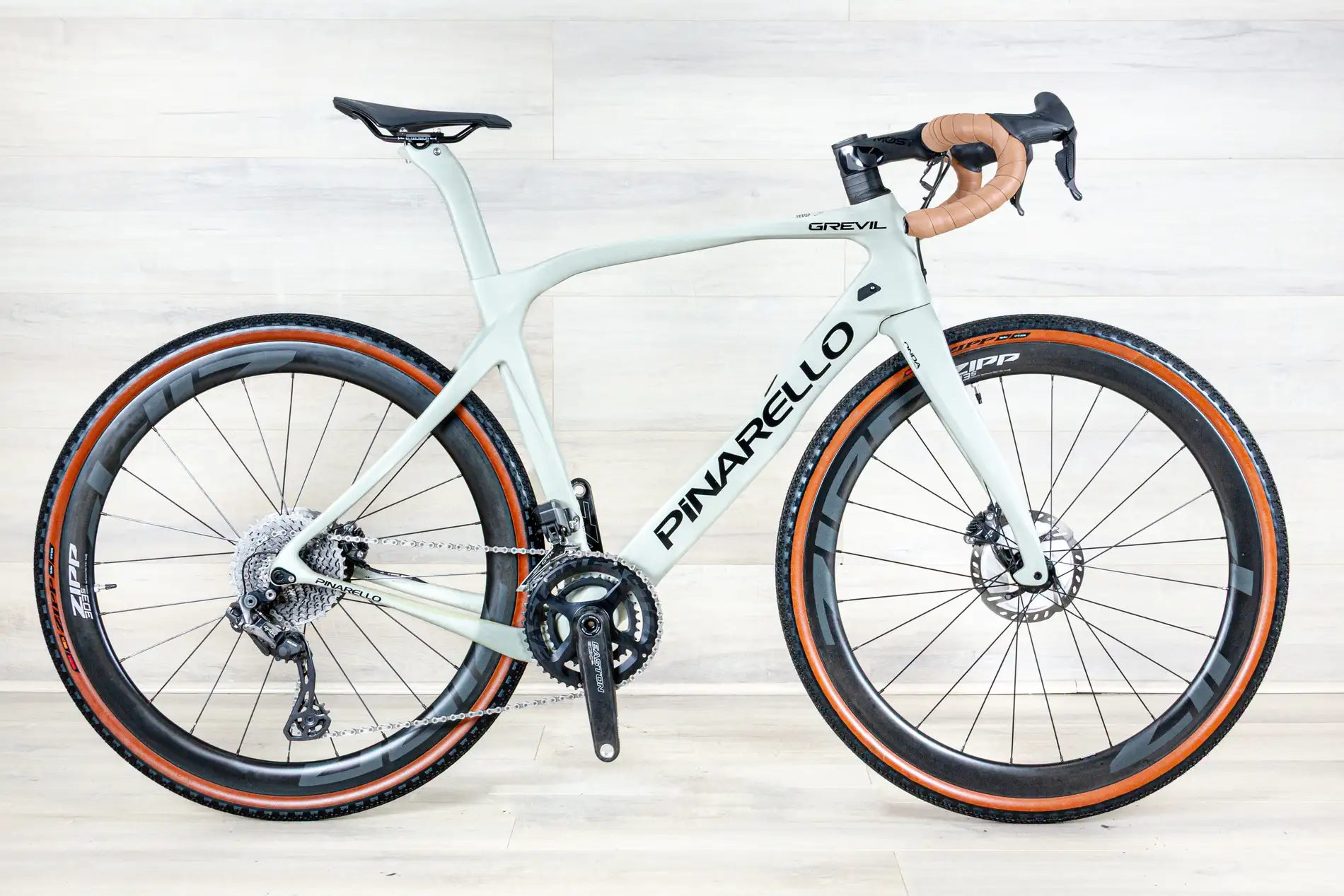 Pinarello Bikes